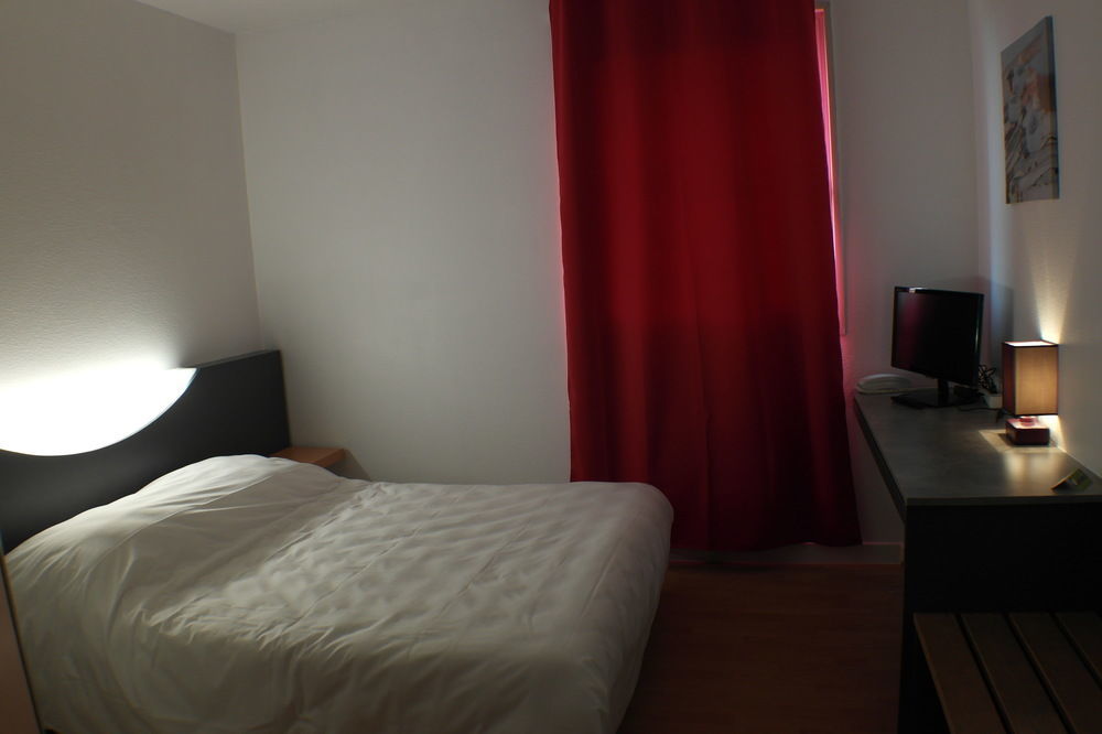 L'Hotel Du Marais Romilly Centre Luaran gambar