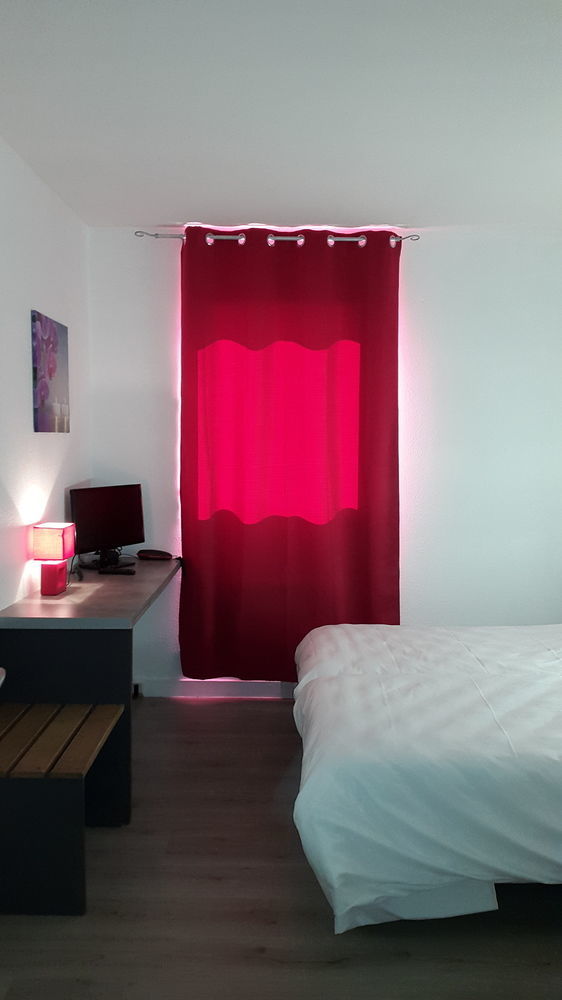L'Hotel Du Marais Romilly Centre Luaran gambar