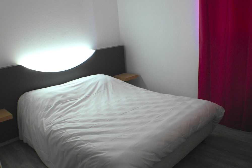 L'Hotel Du Marais Romilly Centre Luaran gambar