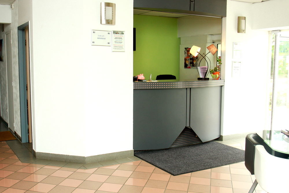 L'Hotel Du Marais Romilly Centre Luaran gambar