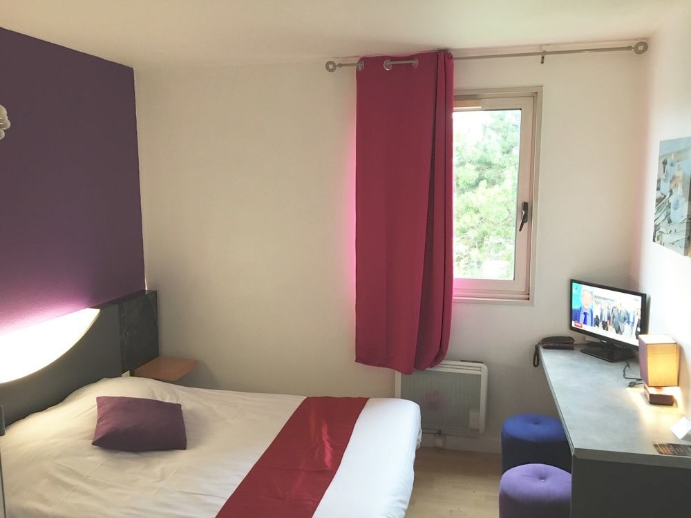 L'Hotel Du Marais Romilly Centre Luaran gambar