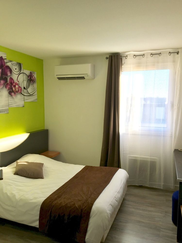 L'Hotel Du Marais Romilly Centre Luaran gambar